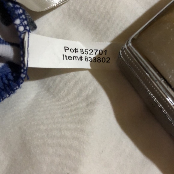 Muse dress by Boston Proper Atm pit to arm pit 17 1/2 in. Length 35 inches. - Picture 8 of 9